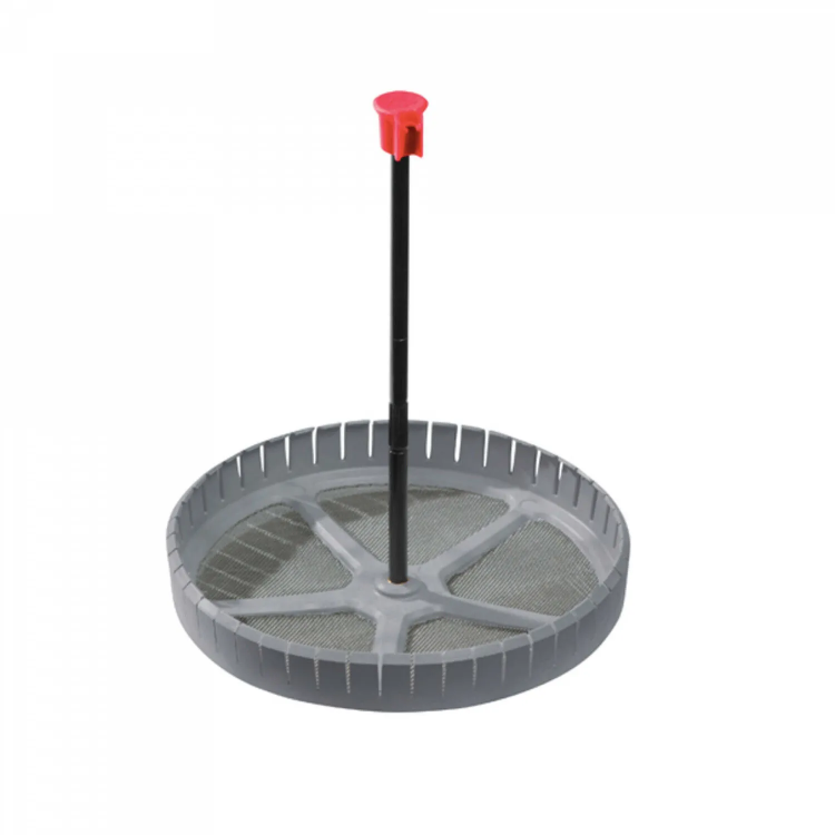 MSR Coffee Press Kit, Windburner 1L