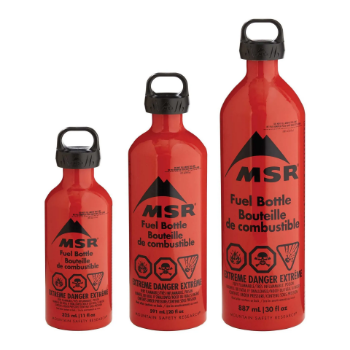 MSR Fuel Bottle
