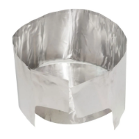 MSR Heat Reflector and Windscreen
