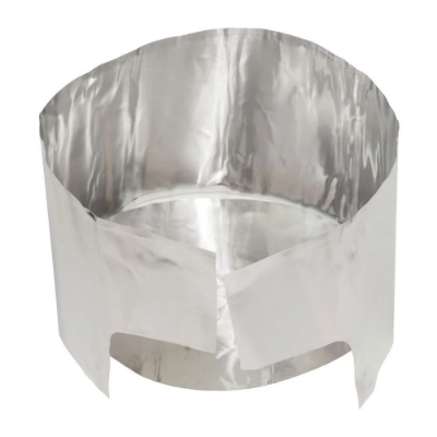 MSR Heat Reflector and Windscreen