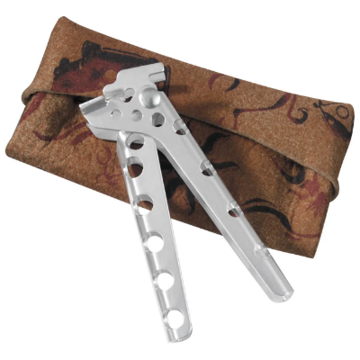 MSR Panhandler Pot Lifter with Cozy MSR Panhandler Pot Lifter with Cozy