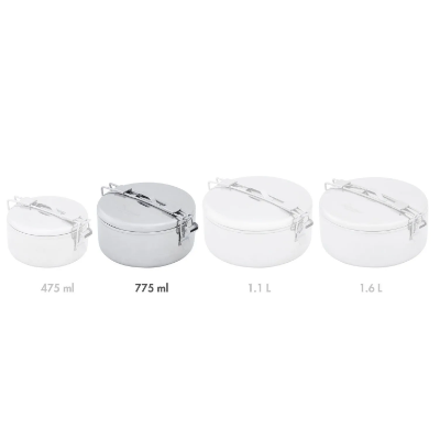 MSR Stowaway Pot 775ml