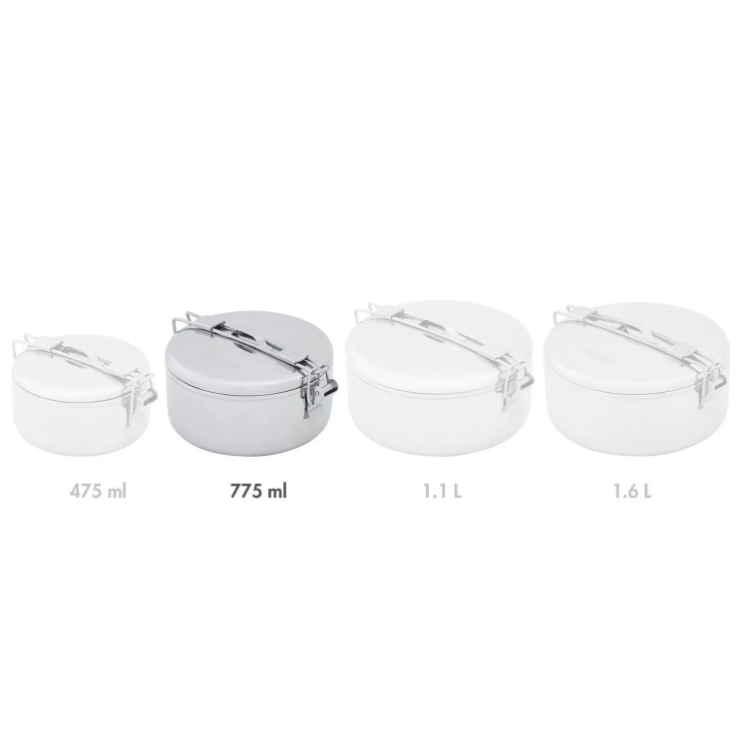 MSR Stowaway Pot 775ml