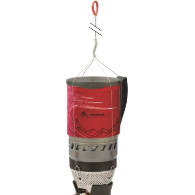 MSR Windburner Hanging Kit