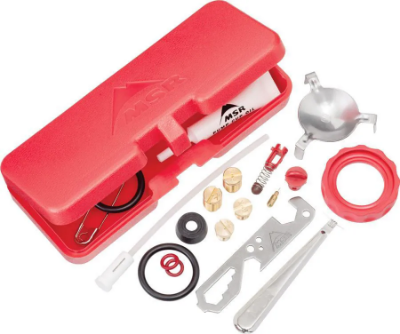 MSR XGK Expedition Service Kit MSR XGK Expedition Service Kit