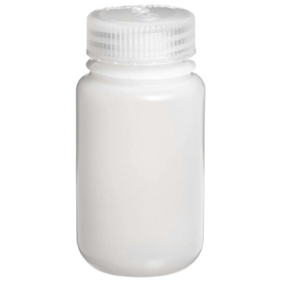 Nalgene Wide Mouth Storage Jar 250ml Nalgene Wide Mouth Storage Jar 250ml