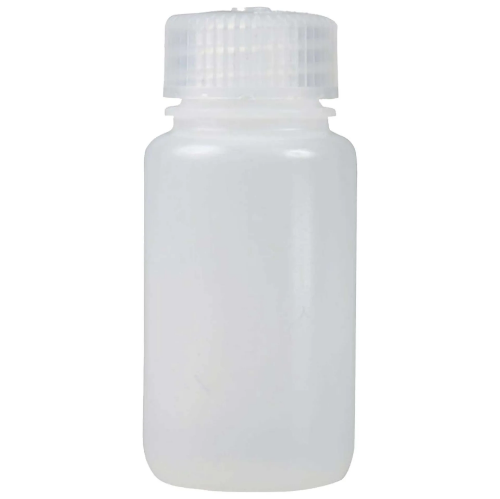Nalgene Wide Mouth Storage Jar 60 ml