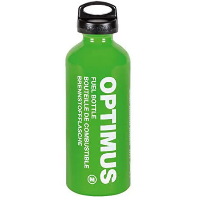 Optimus Fuel Bottle Optimus Fuel Bottle