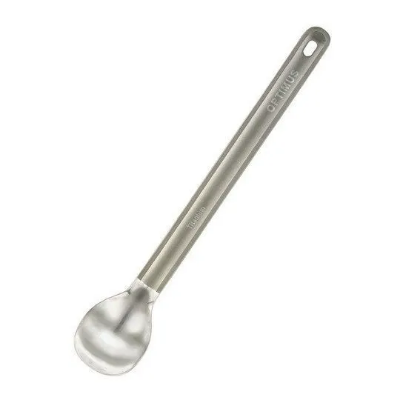 Optimus Long Titanium Spoon Optimus Long Titanium Spoon