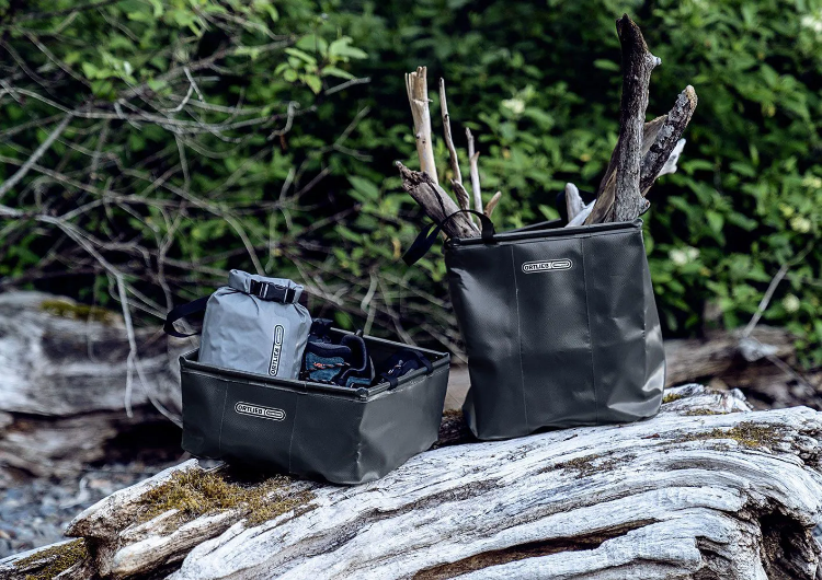 Ortlieb Folding Bowl