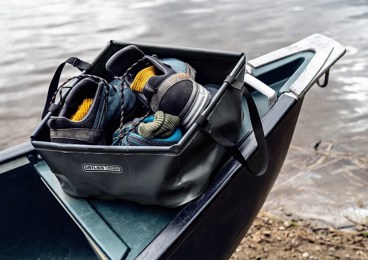 Ortlieb Folding Bowl