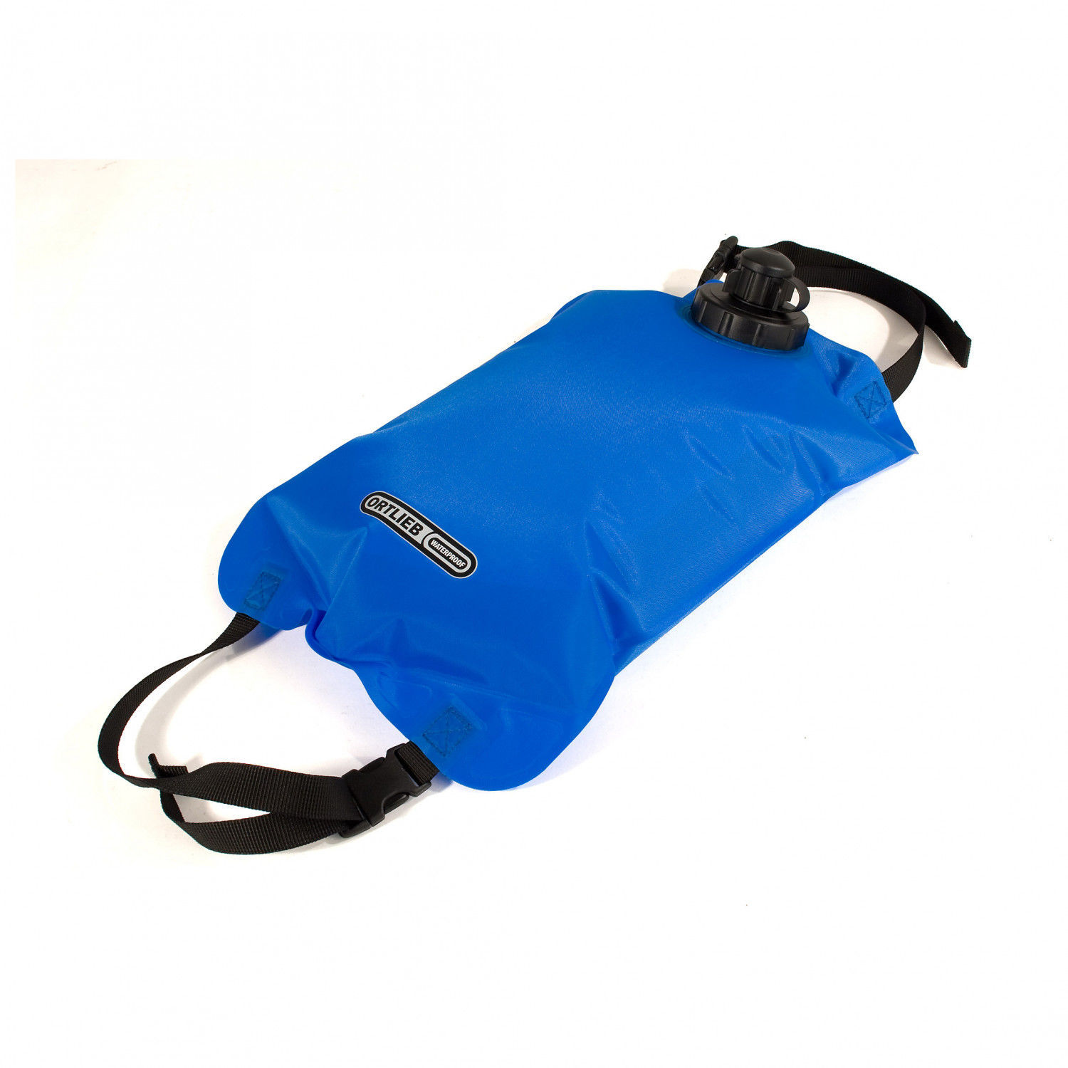 Ortlieb Water Bag 4L Blue