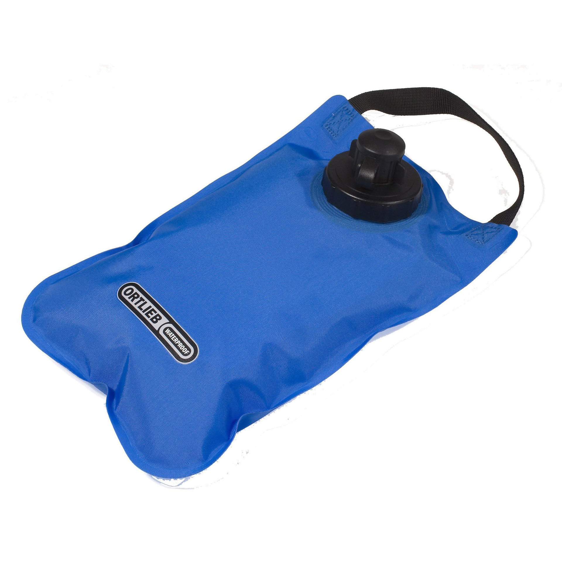 Ortlieb Water Bag 2L Blue