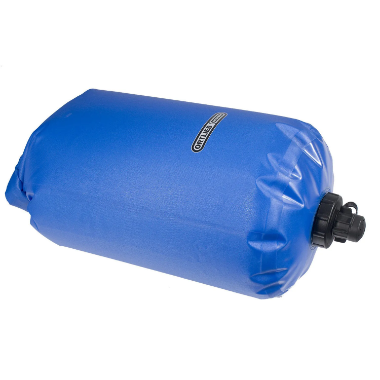 Ortlieb Water Sack 10L Blue