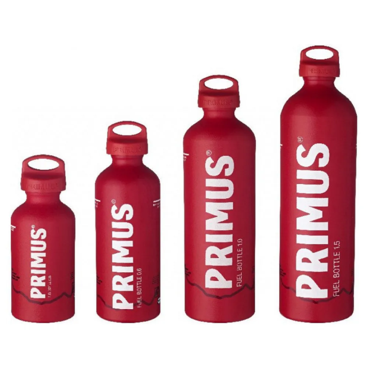 Primus Fuel Bottle