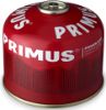 Primus Power Gas