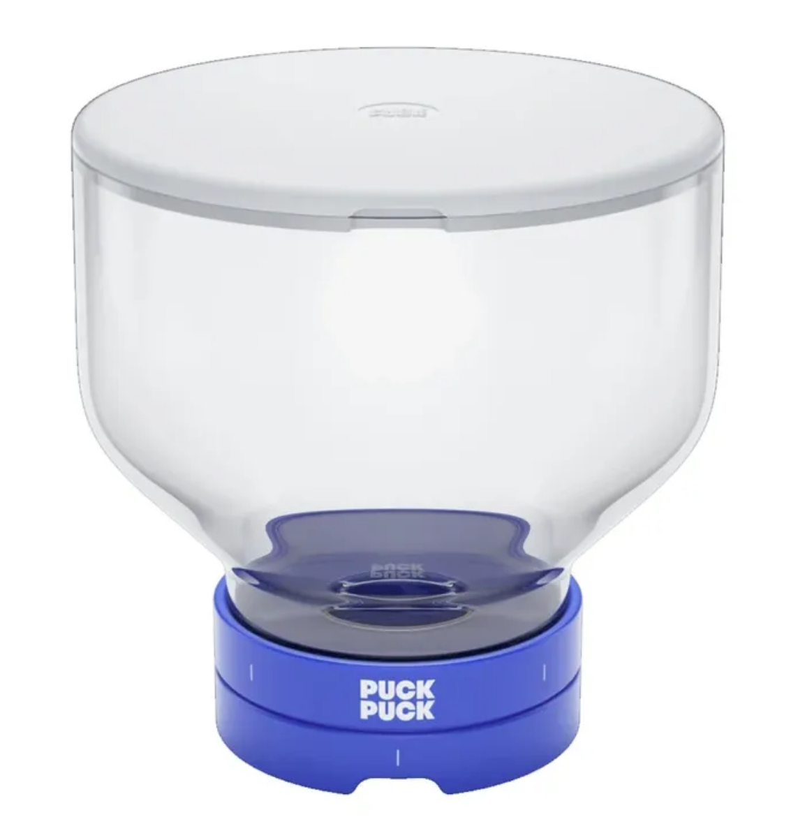 PUCKPUCK Cold Brew Drip for Aeropress
