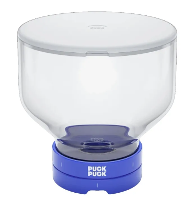 PUCKPUCK Cold Brew Drip for Aeropress