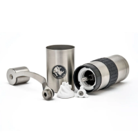 Rhinowares Hand Grinder