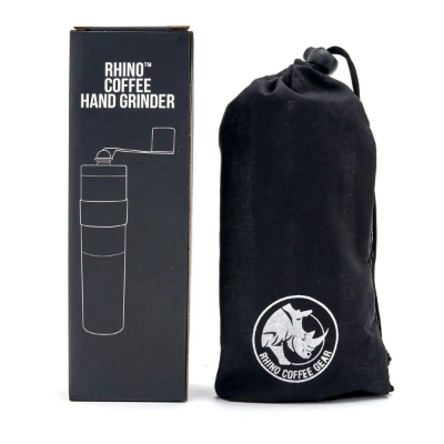 Rhinowares Hand Grinder