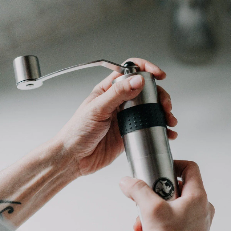 Rhinowares Hand Grinder