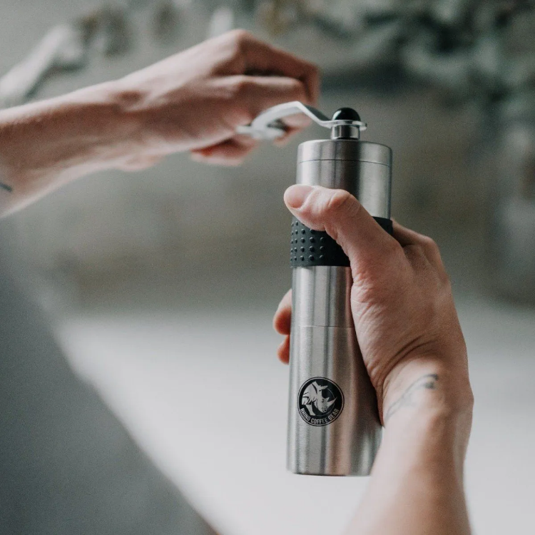 Rhinowares Hand Grinder
