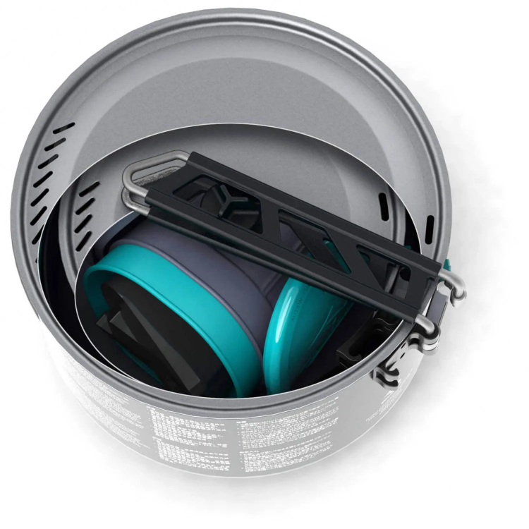 Sea to Summit Alpha Cookset 2.2