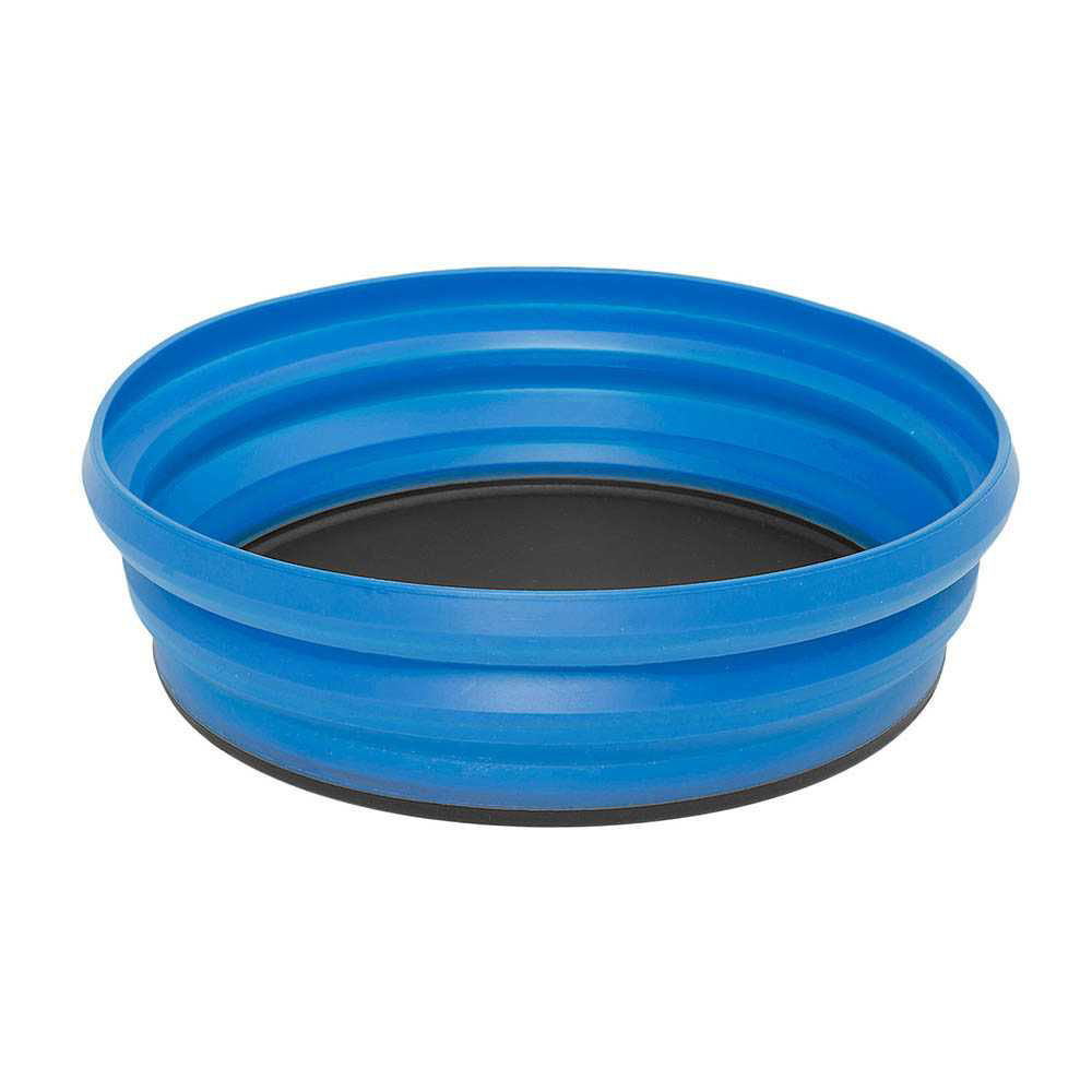 Sea to Summit X Bowl in Blue