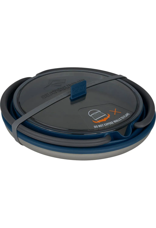 Sea to Summit XPot Kettle 2.2L