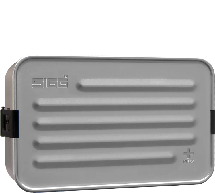 Sigg Metal Food Box