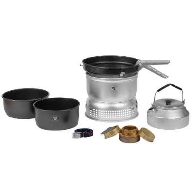Trangia 25-6 UL Trangia 25-6 UL