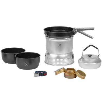 Trangia 27-6 UL Trangia 27-6 UL