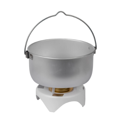 Trangia Billy Can