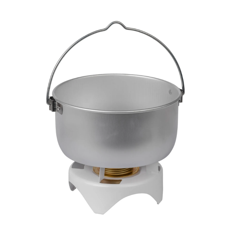 Trangia Billy Can