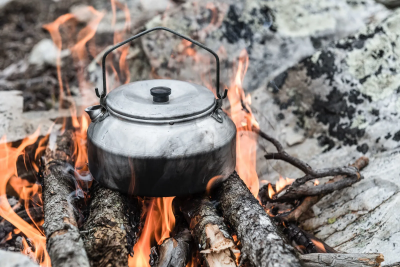 Trangia Kettle
