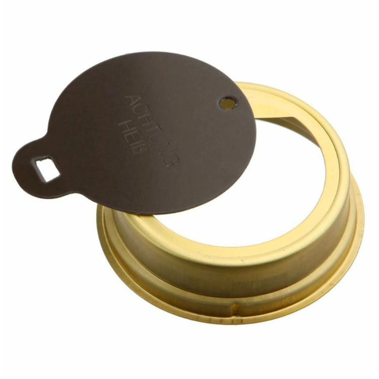 Trangia Simmering Ring