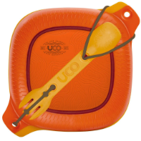 UCO UCO 4 Piece Mess Kit