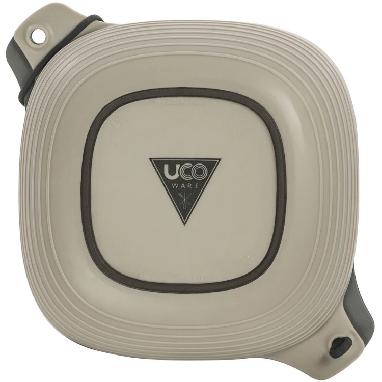 UCO UCO 4 Piece Mess Kit