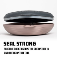 UCO UCO 4 Piece Mess Kit