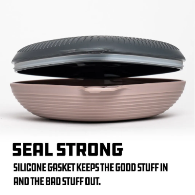 UCO UCO 4 Piece Mess Kit