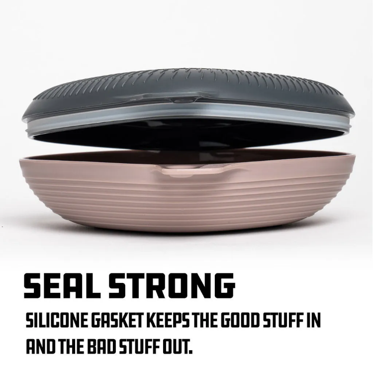 UCO UCO 4 Piece Mess Kit