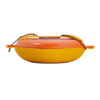 UCO UCO 4 Piece Mess Kit