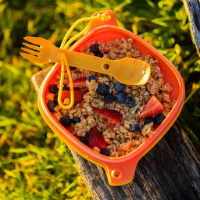 UCO UCO 4 Piece Mess Kit