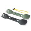 UCO UCO Utility Spork 2 Pack with Tether