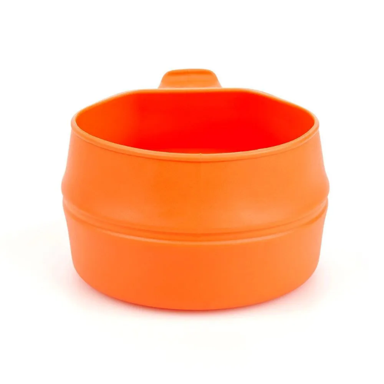 Wildo Fold-a-Cup