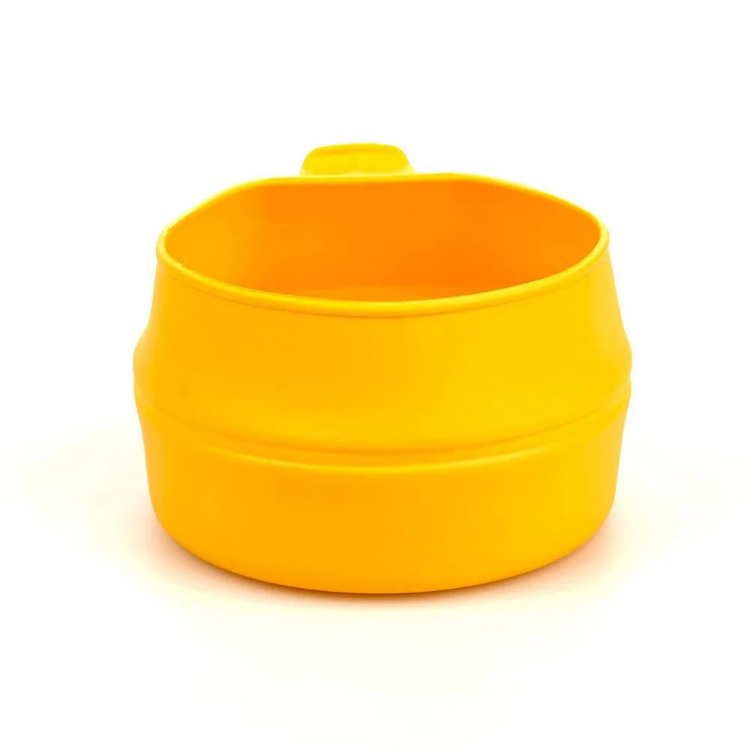 Wildo Fold-a-Cup