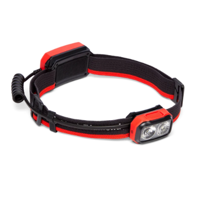 Black Diamond Onsight 375 Headlamp Black Diamond Onsight 375 Headlamp