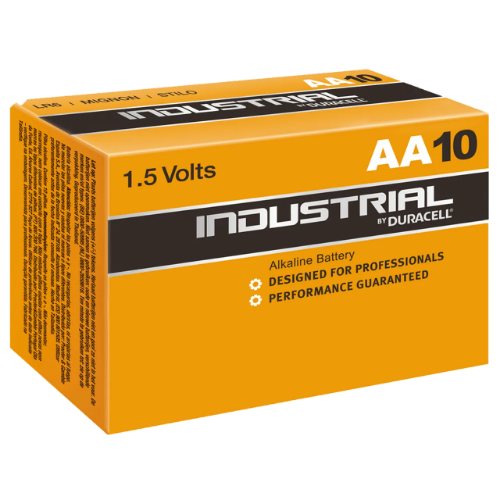 Duracell AA Industrial