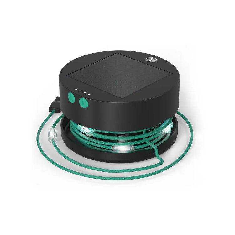 Luci Luci Solar String