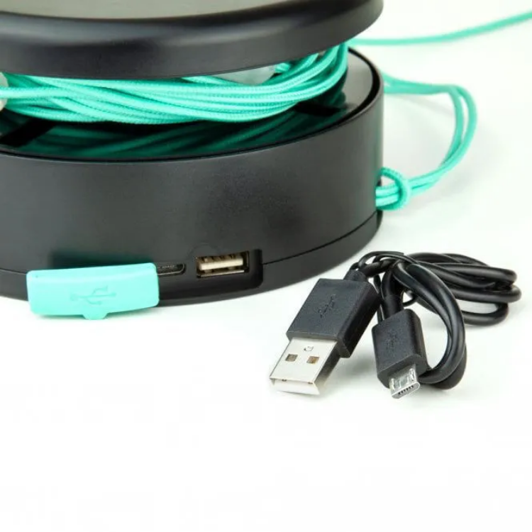 Luci Luci Solar String